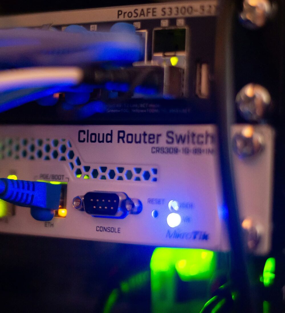 RPL Network Analyst ANZSCO 263113