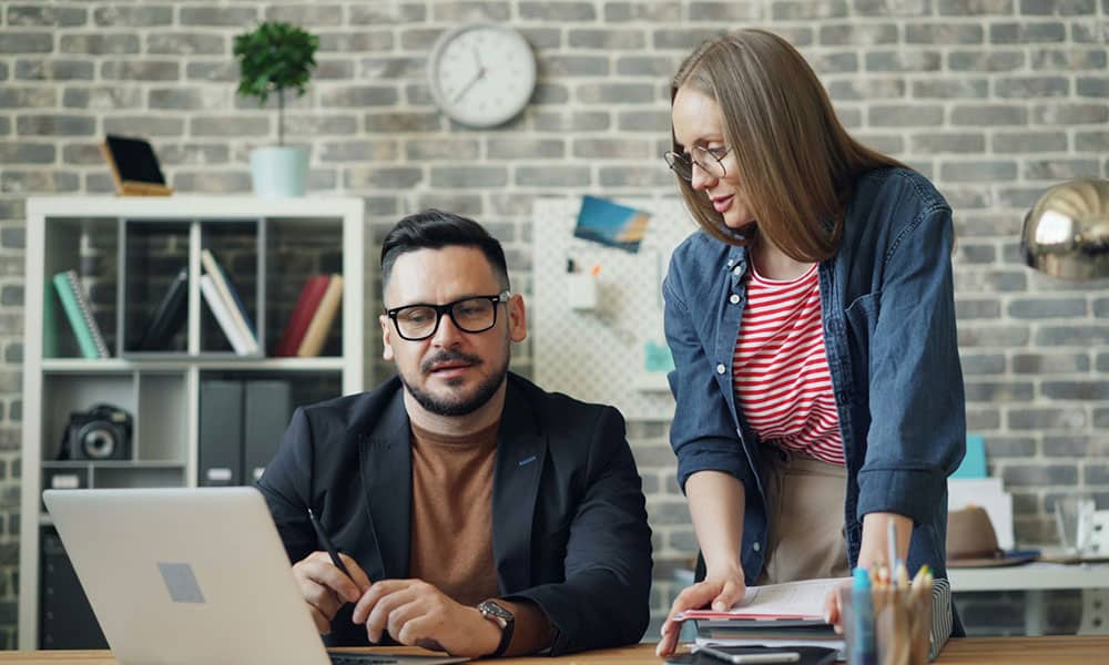 Client Confidence Backed by a Clear Refund Guarantee