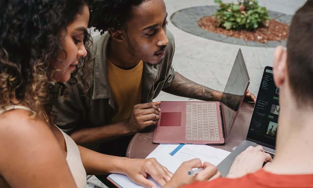 Understanding the ACS RPL Project Report Process